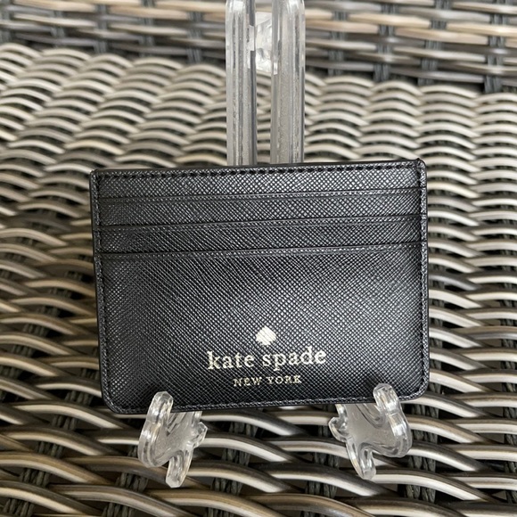 kate spade Accessories - Kate Spade Brynn Small Slim Card Holder